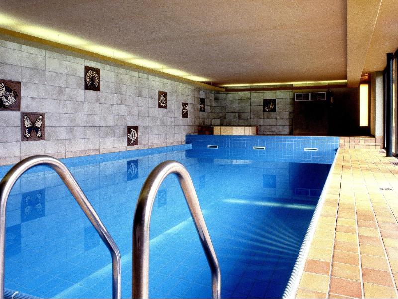 Logis Hostellerie Motel Au Bois Le Sire Orbey Buitenkant foto